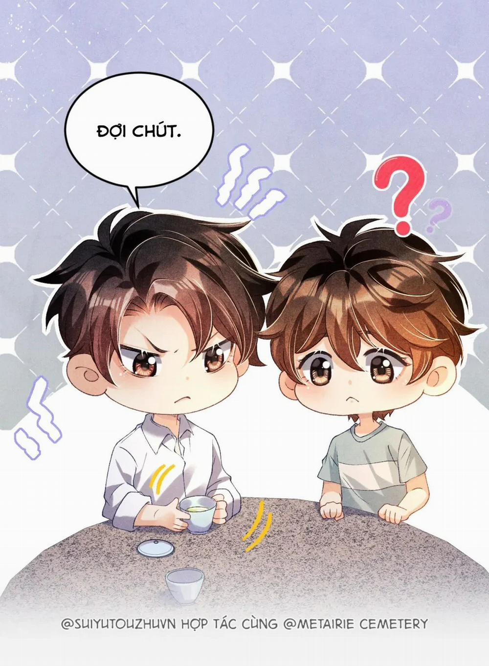 Toái Ngọc Đầu Châu 23 trang 17