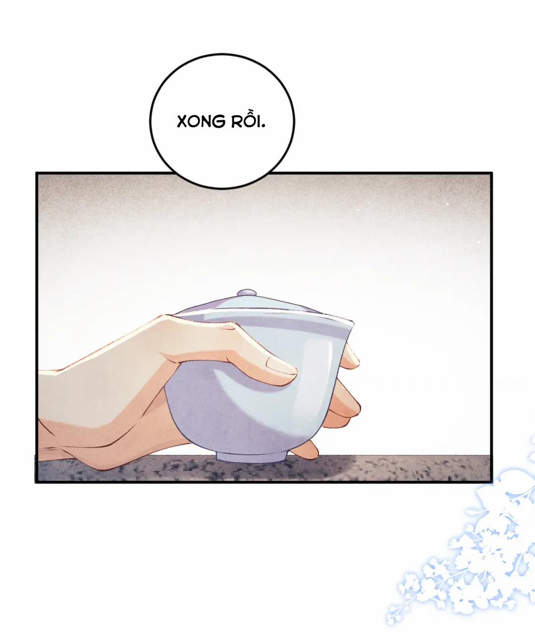 Toái Ngọc Đầu Châu 23 trang 18