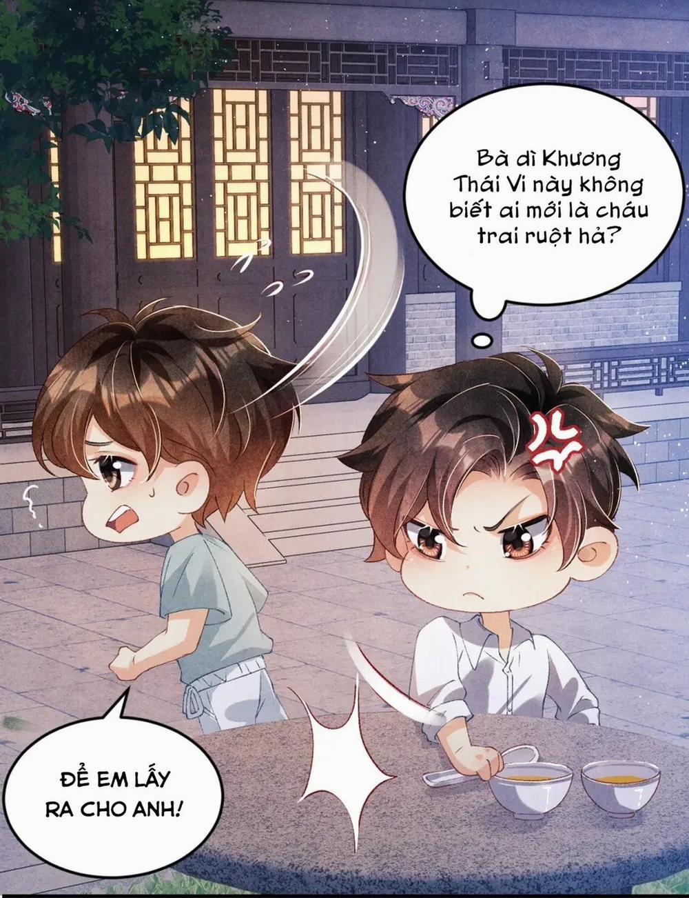 Toái Ngọc Đầu Châu 23 trang 2