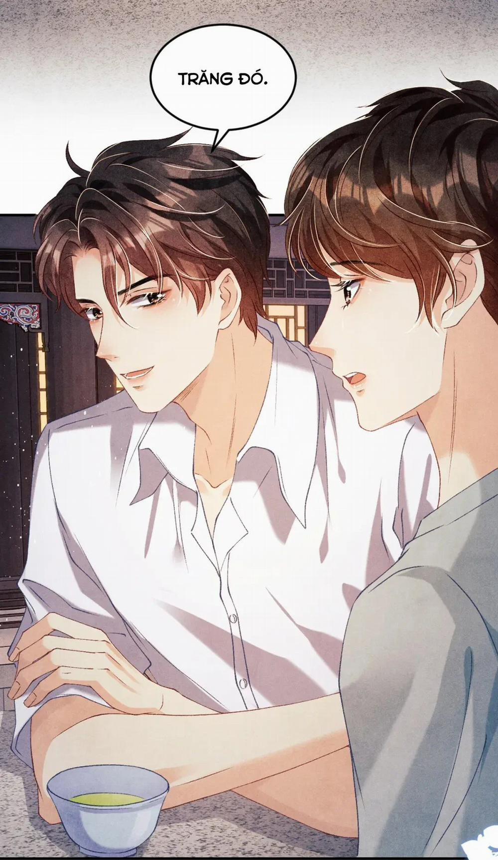 Toái Ngọc Đầu Châu 23 trang 21