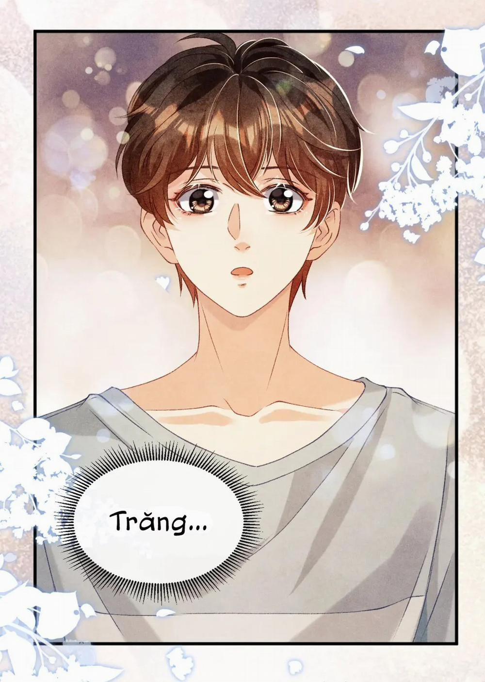 Toái Ngọc Đầu Châu 23 trang 22