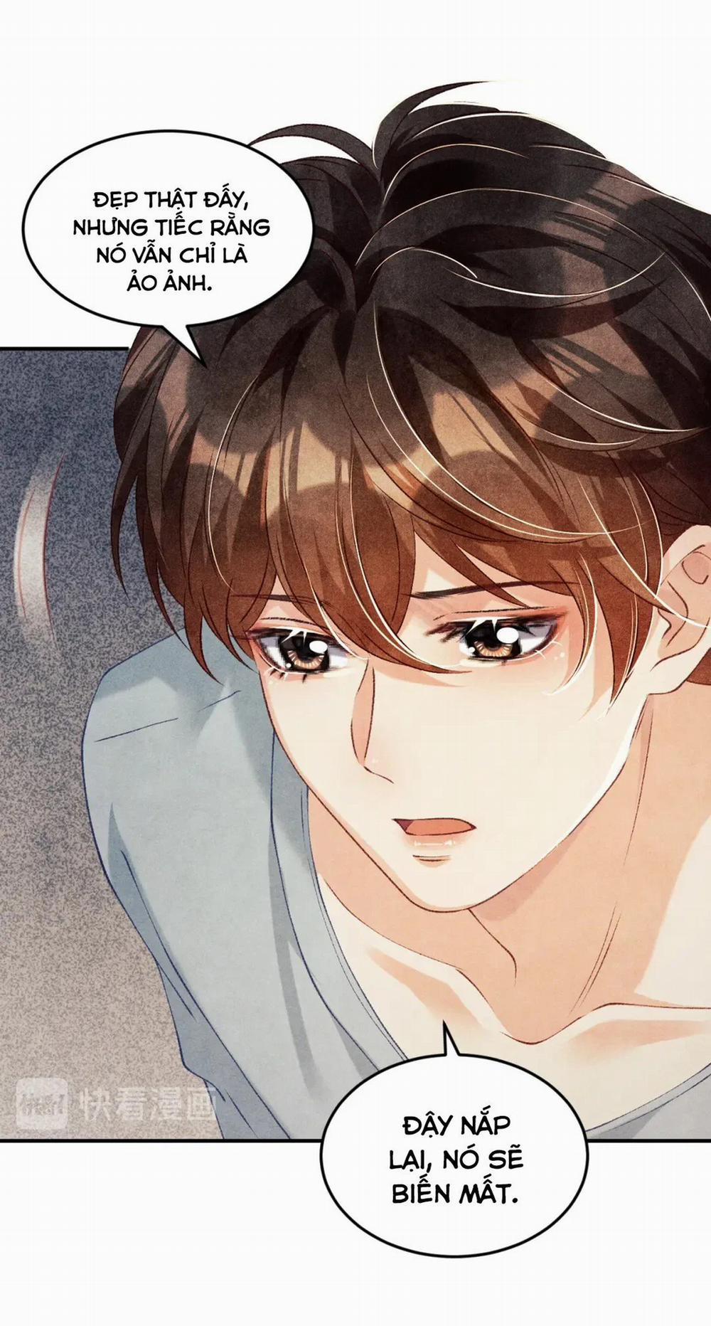 Toái Ngọc Đầu Châu 23 trang 24