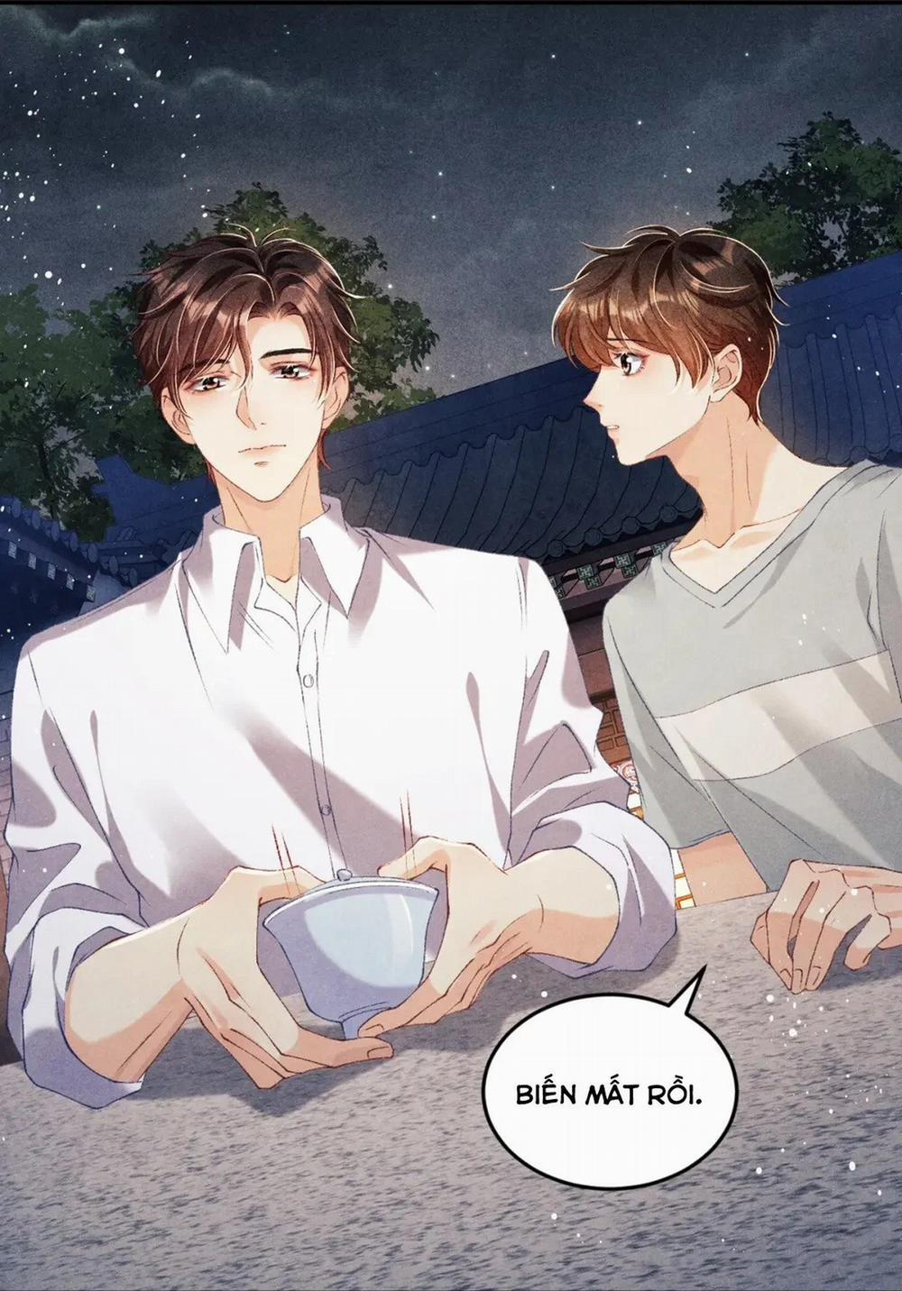 Toái Ngọc Đầu Châu 23 trang 26