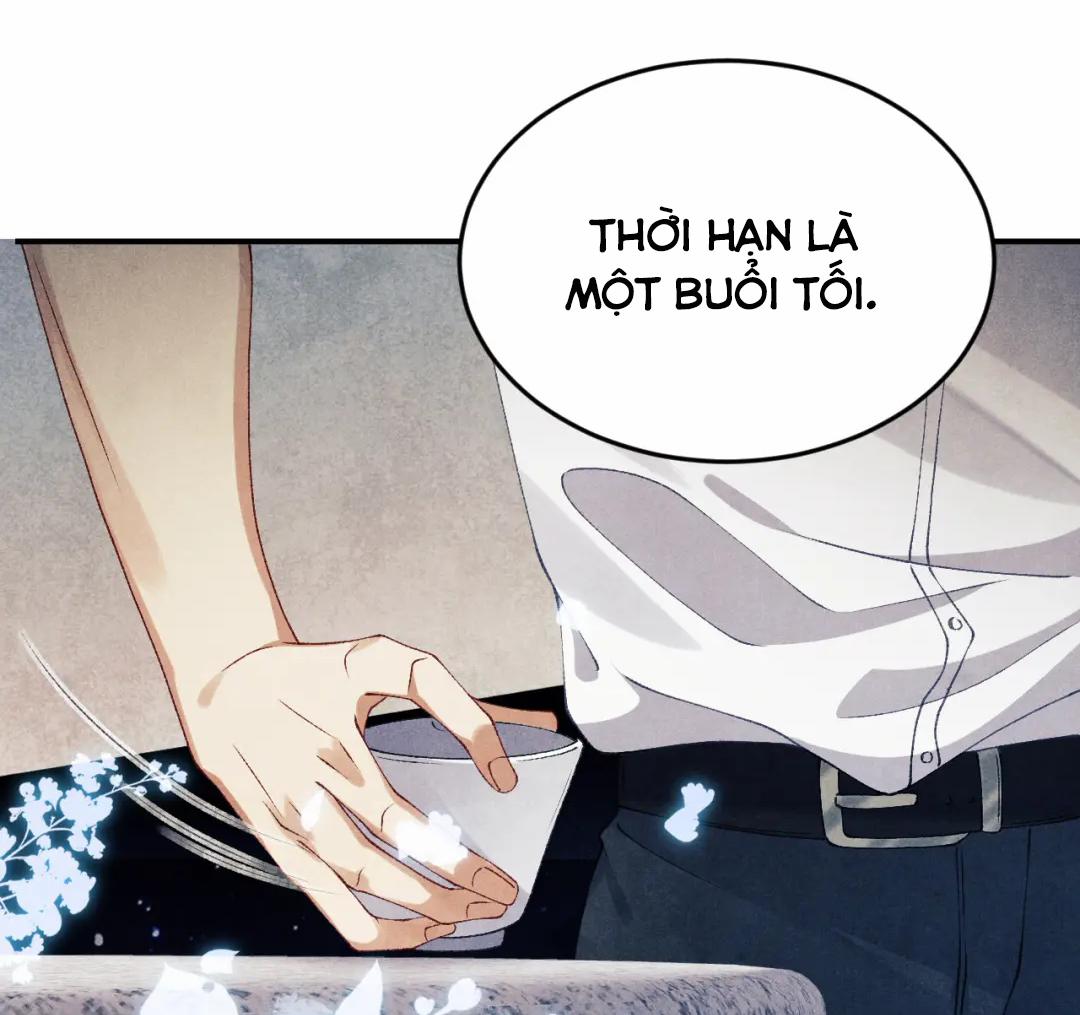 Toái Ngọc Đầu Châu 23 trang 28