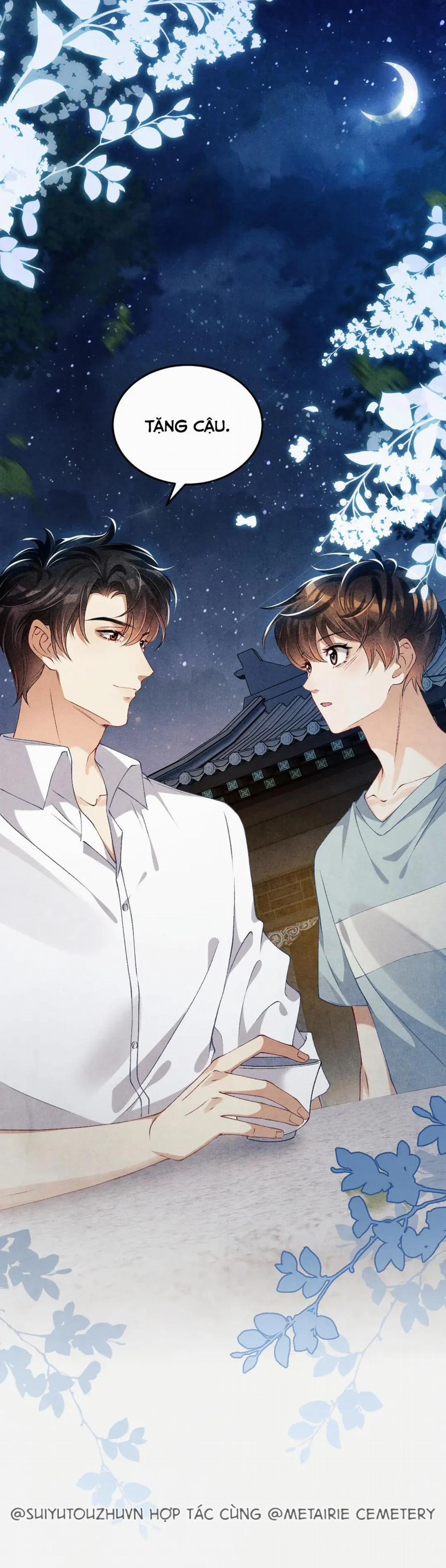 Toái Ngọc Đầu Châu 23 trang 29