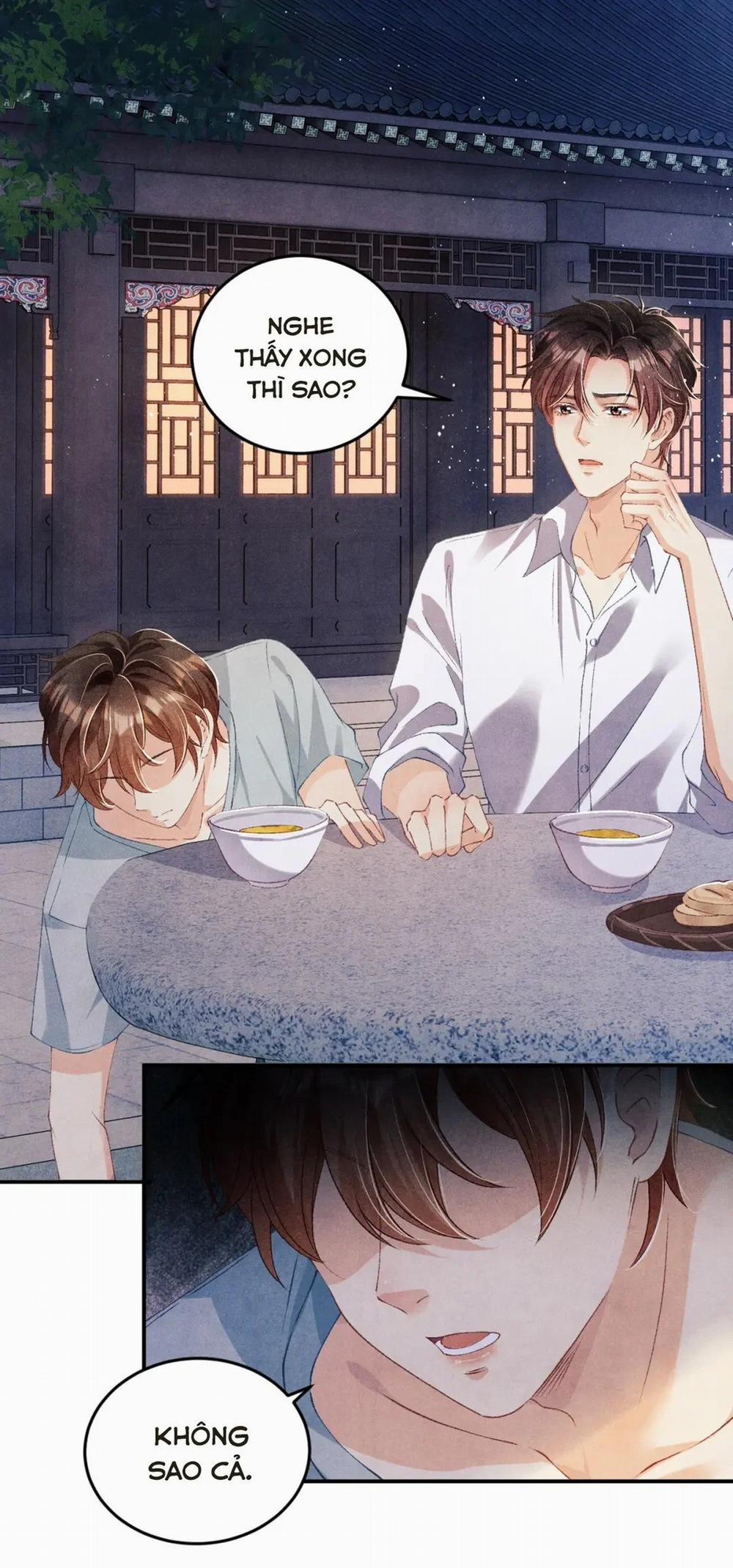 Toái Ngọc Đầu Châu 23 trang 8