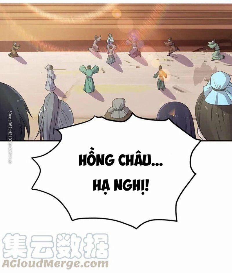 Toàn Bộ Tu Chân Giới Muội Tử Muốn Bắt Ta 36 trang 1
