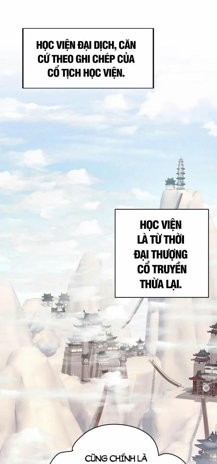 Toàn Bộ Tu Chân Giới Muội Tử Muốn Bắt Ta 64 trang 0