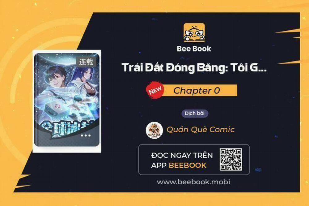 Toàn Cầu Băng Phong: Ta Chế Tạo Phòng An Toàn Tại Tận Thế 0 trang 0