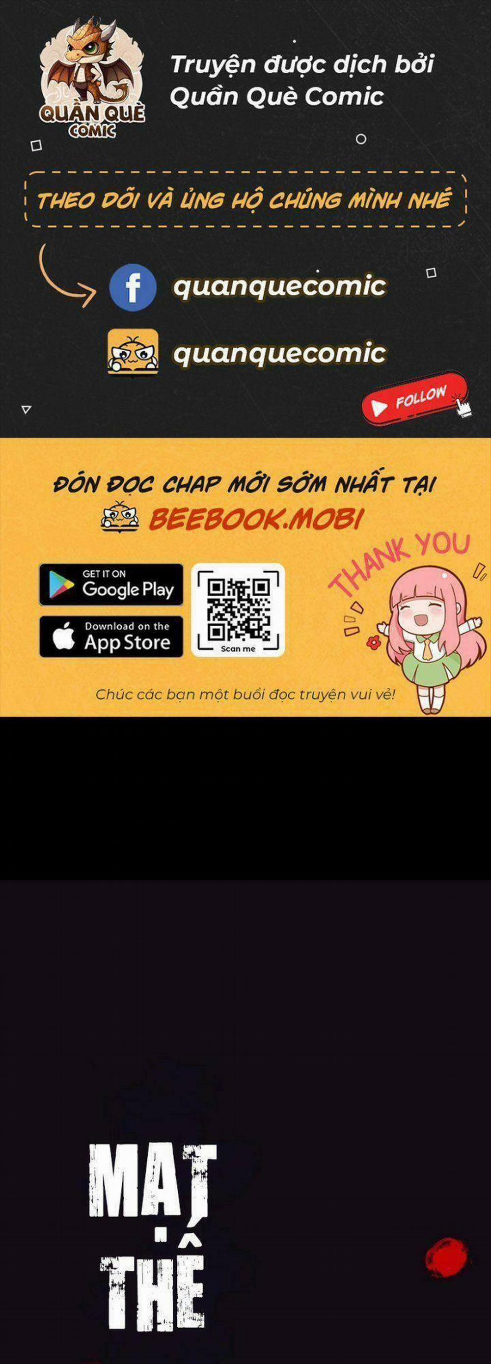 Toàn Cầu Băng Phong: Ta Chế Tạo Phòng An Toàn Tại Tận Thế 0 trang 1