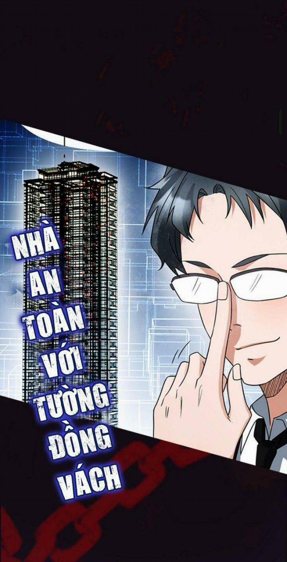 Toàn Cầu Băng Phong: Ta Chế Tạo Phòng An Toàn Tại Tận Thế 0 trang 11