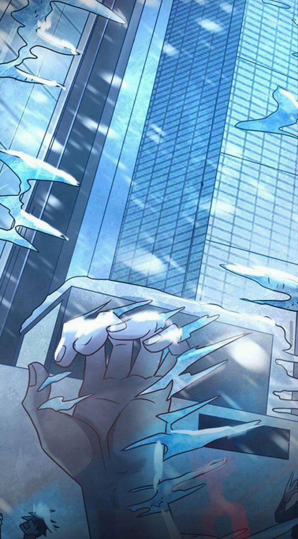 Toàn Cầu Băng Phong: Ta Chế Tạo Phòng An Toàn Tại Tận Thế 0 trang 3