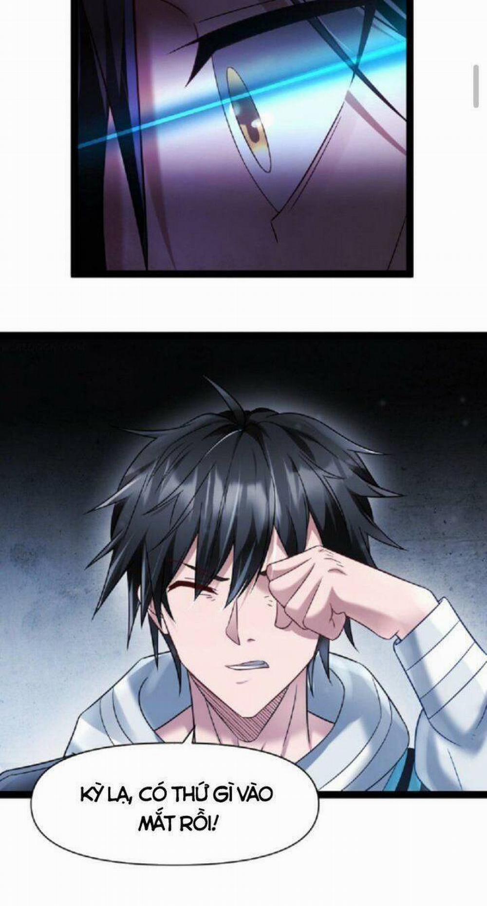 Toàn Cầu Băng Phong: Ta Chế Tạo Phòng An Toàn Tại Tận Thế 1 trang 15