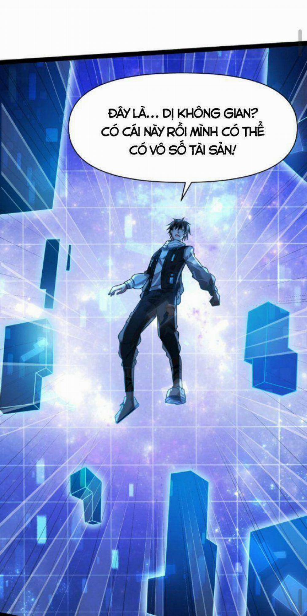 Toàn Cầu Băng Phong: Ta Chế Tạo Phòng An Toàn Tại Tận Thế 1 trang 16