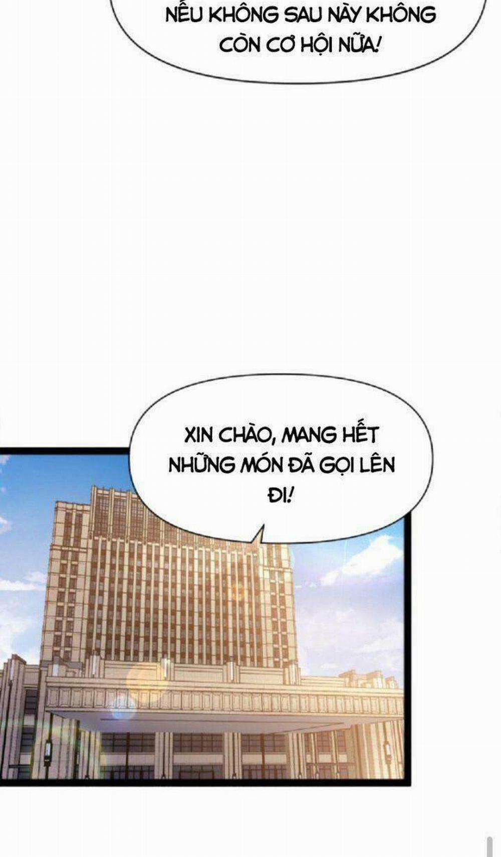 Toàn Cầu Băng Phong: Ta Chế Tạo Phòng An Toàn Tại Tận Thế 1 trang 19