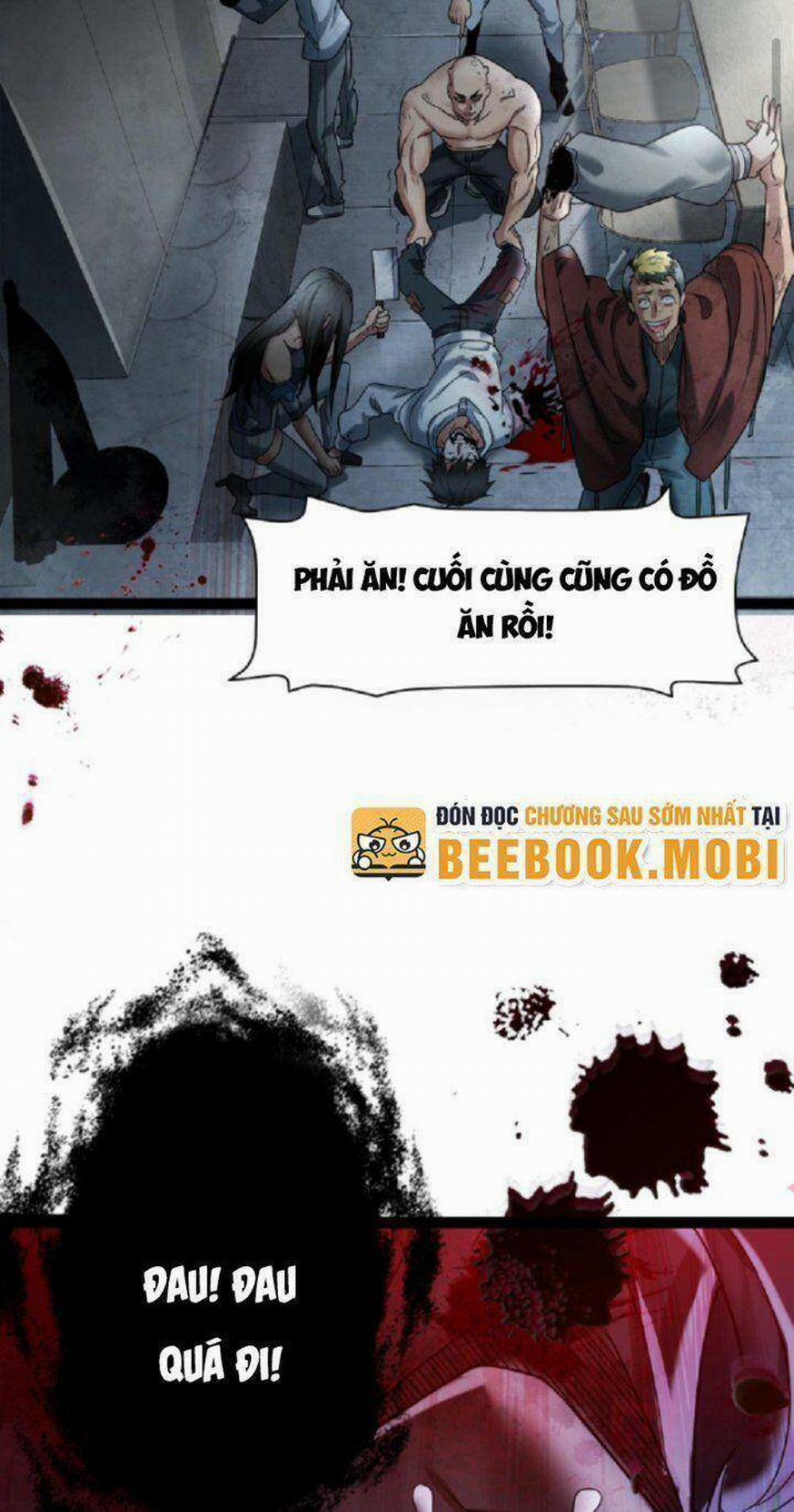 Toàn Cầu Băng Phong: Ta Chế Tạo Phòng An Toàn Tại Tận Thế 1 trang 2