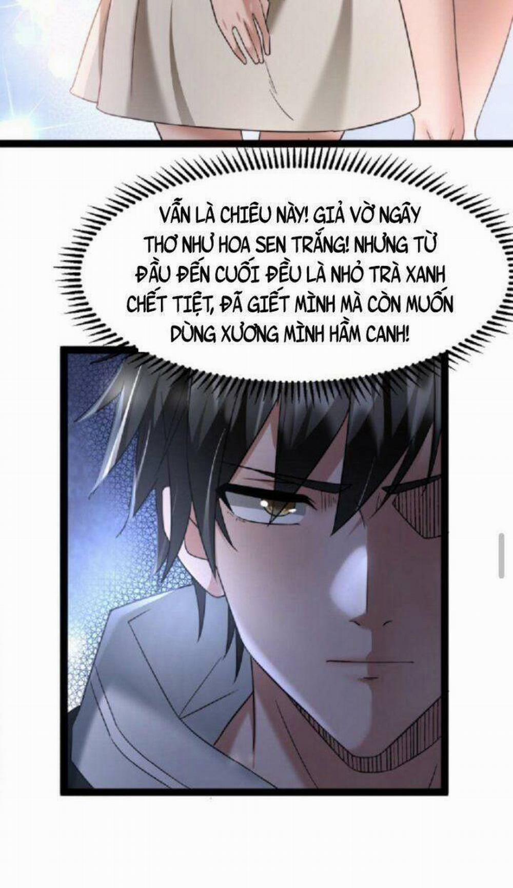 Toàn Cầu Băng Phong: Ta Chế Tạo Phòng An Toàn Tại Tận Thế 1 trang 25