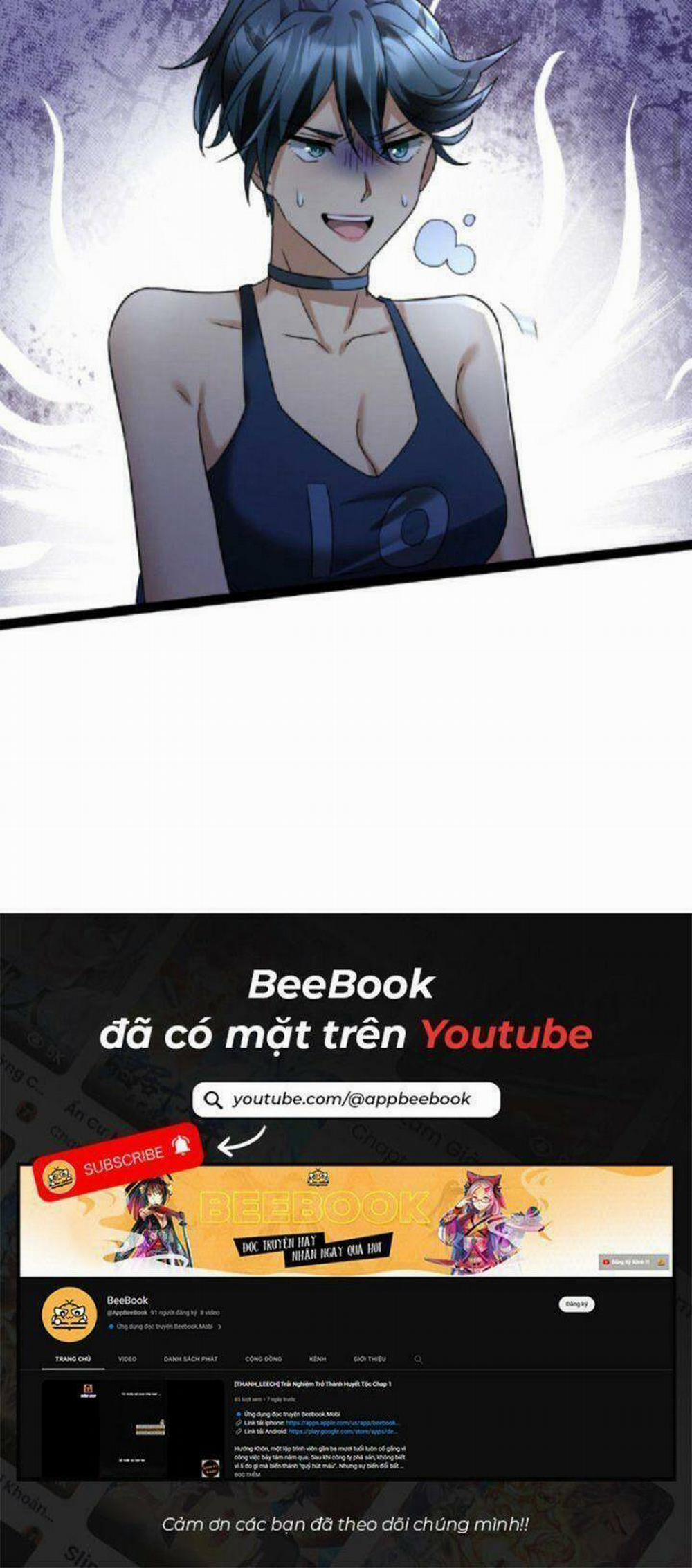 Toàn Cầu Băng Phong: Ta Chế Tạo Phòng An Toàn Tại Tận Thế 1 trang 31