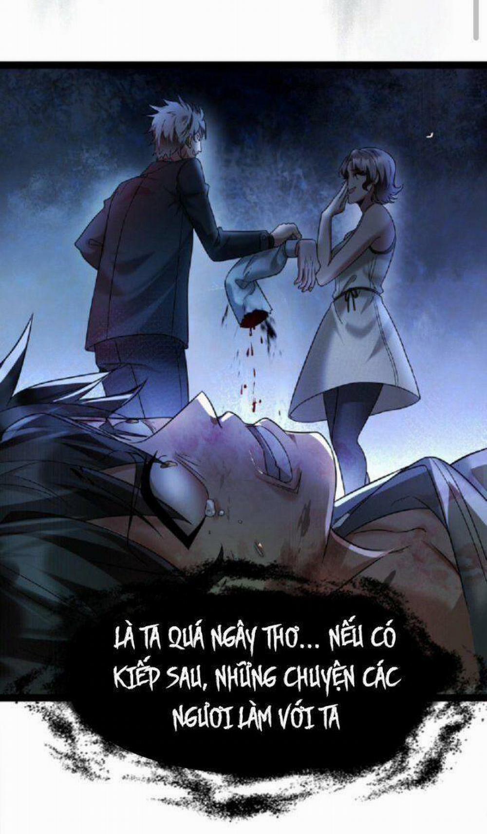 Toàn Cầu Băng Phong: Ta Chế Tạo Phòng An Toàn Tại Tận Thế 1 trang 5