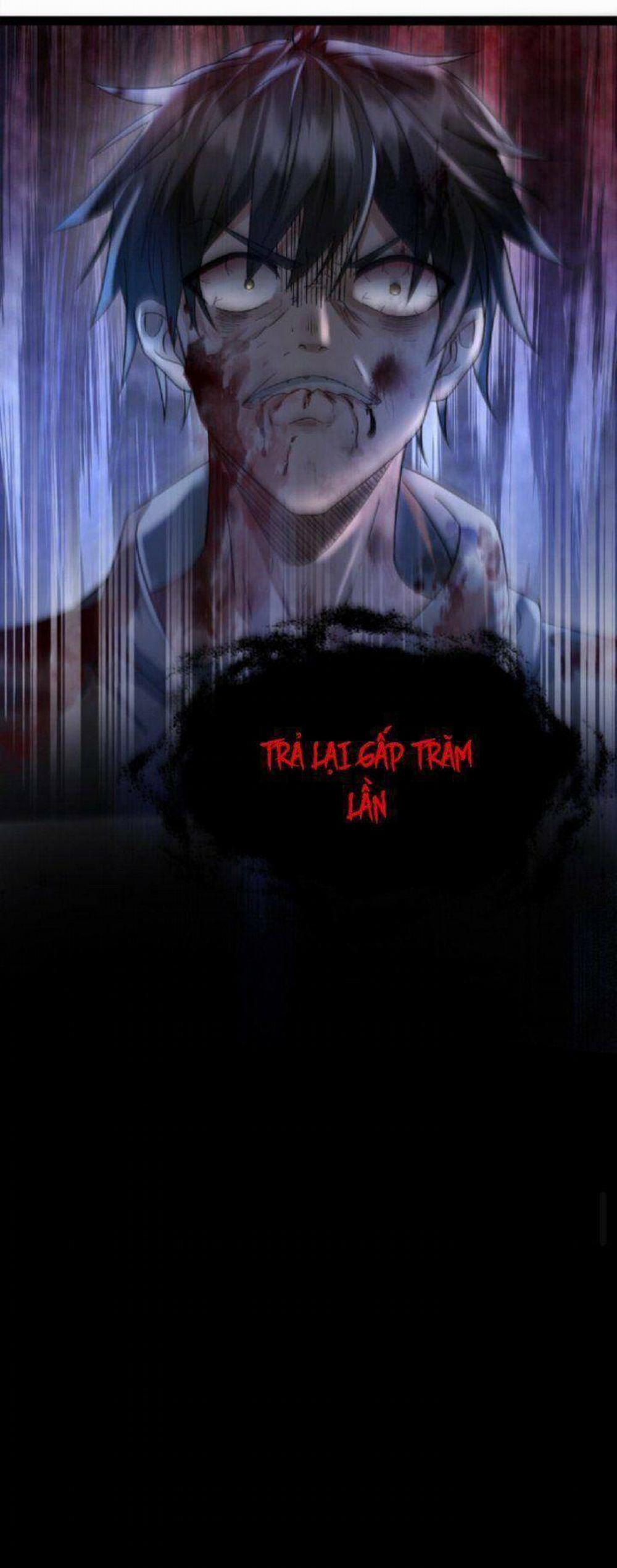 Toàn Cầu Băng Phong: Ta Chế Tạo Phòng An Toàn Tại Tận Thế 1 trang 6