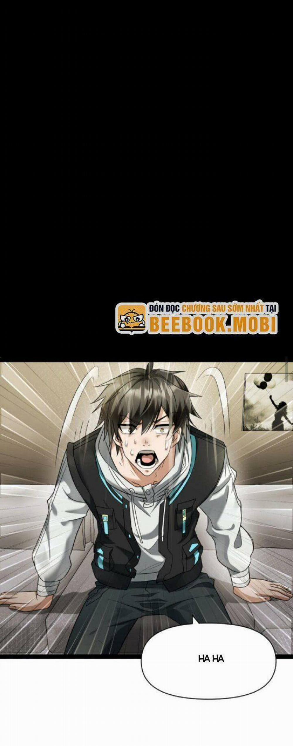 Toàn Cầu Băng Phong: Ta Chế Tạo Phòng An Toàn Tại Tận Thế 1 trang 7