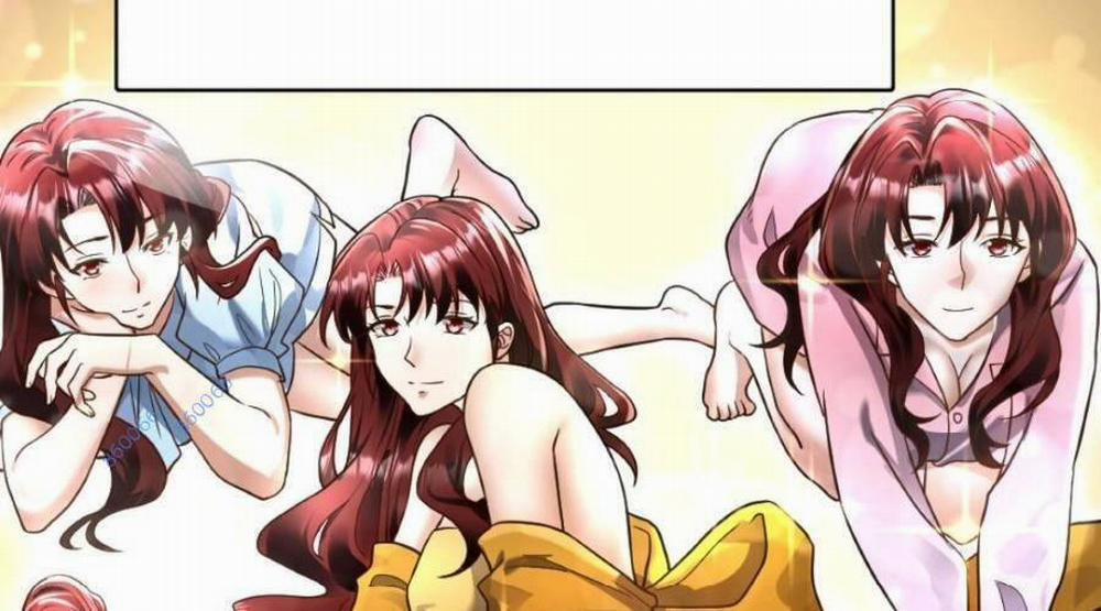 Toàn Cầu Băng Phong: Ta Chế Tạo Phòng An Toàn Tại Tận Thế 100 trang 10