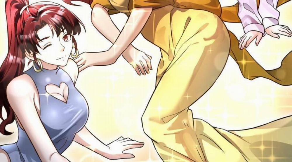 Toàn Cầu Băng Phong: Ta Chế Tạo Phòng An Toàn Tại Tận Thế 100 trang 11