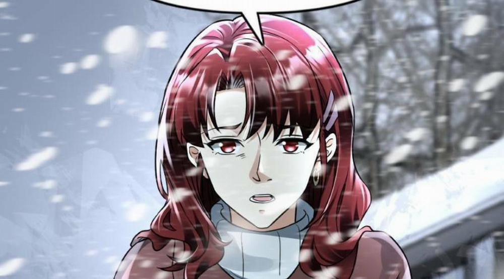 Toàn Cầu Băng Phong: Ta Chế Tạo Phòng An Toàn Tại Tận Thế 100 trang 13