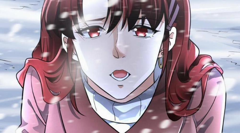 Toàn Cầu Băng Phong: Ta Chế Tạo Phòng An Toàn Tại Tận Thế 100 trang 21