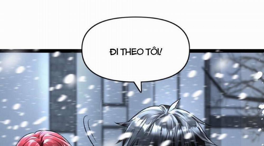 Toàn Cầu Băng Phong: Ta Chế Tạo Phòng An Toàn Tại Tận Thế 100 trang 29