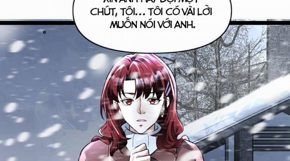 Toàn Cầu Băng Phong: Ta Chế Tạo Phòng An Toàn Tại Tận Thế 100 trang 3