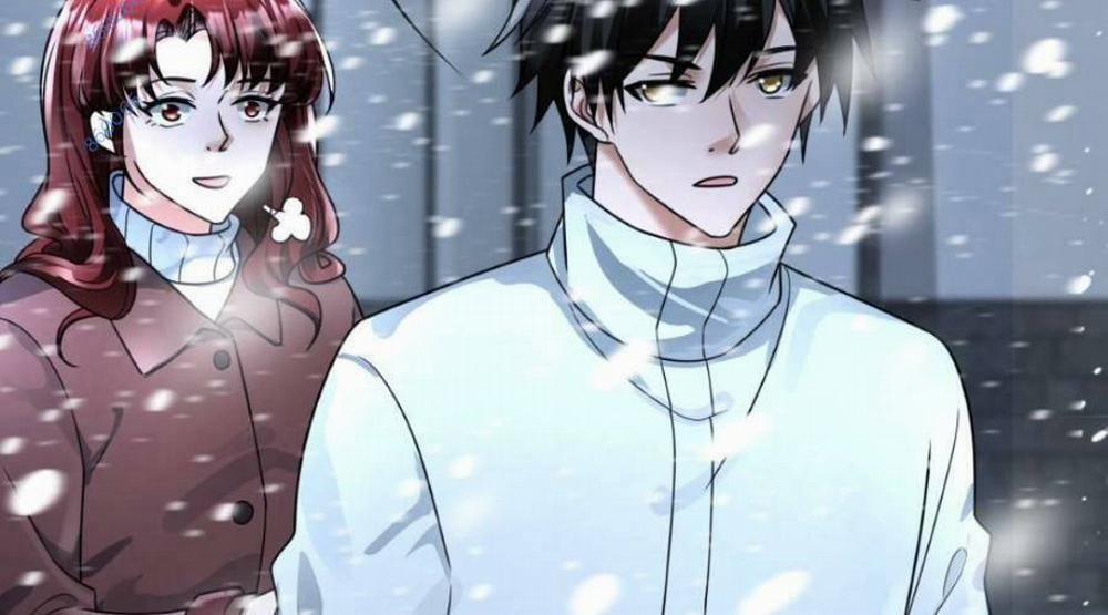 Toàn Cầu Băng Phong: Ta Chế Tạo Phòng An Toàn Tại Tận Thế 100 trang 30