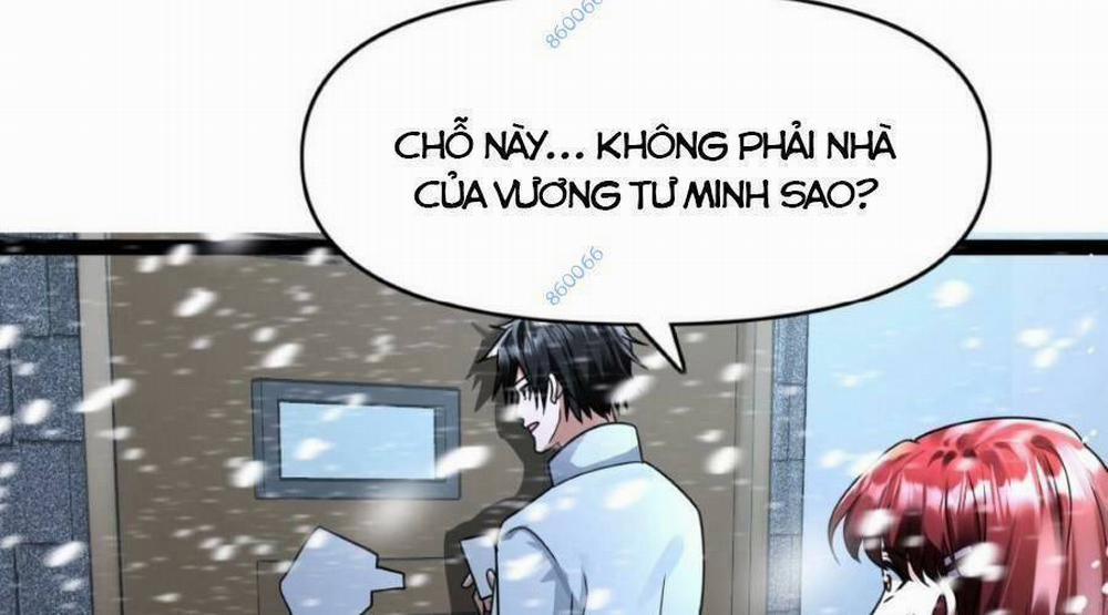 Toàn Cầu Băng Phong: Ta Chế Tạo Phòng An Toàn Tại Tận Thế 100 trang 32