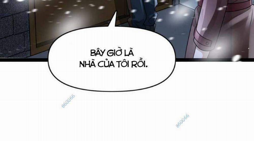 Toàn Cầu Băng Phong: Ta Chế Tạo Phòng An Toàn Tại Tận Thế 100 trang 34