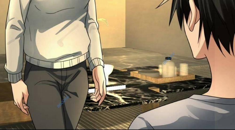 Toàn Cầu Băng Phong: Ta Chế Tạo Phòng An Toàn Tại Tận Thế 100 trang 40