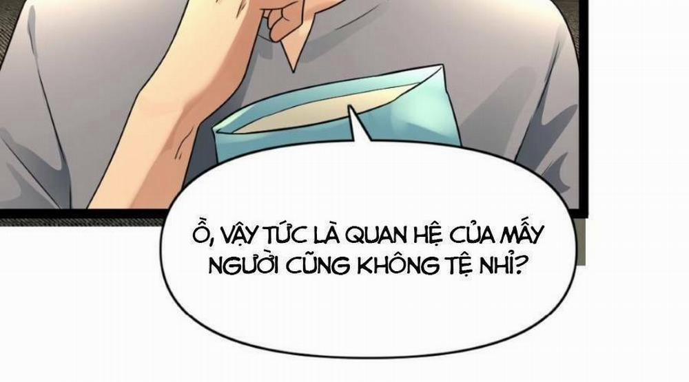 Toàn Cầu Băng Phong: Ta Chế Tạo Phòng An Toàn Tại Tận Thế 100 trang 45