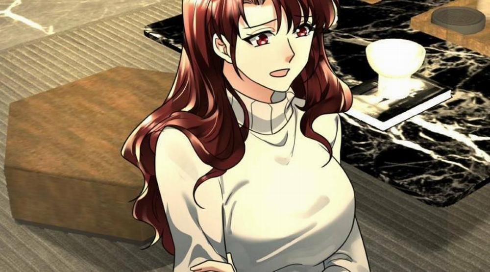 Toàn Cầu Băng Phong: Ta Chế Tạo Phòng An Toàn Tại Tận Thế 100 trang 47