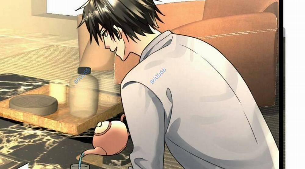 Toàn Cầu Băng Phong: Ta Chế Tạo Phòng An Toàn Tại Tận Thế 100 trang 50