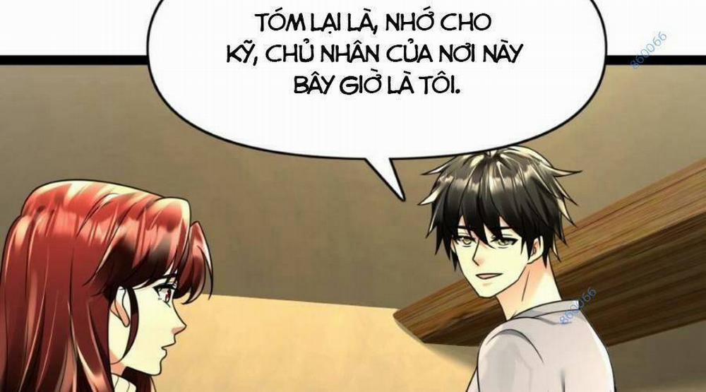 Toàn Cầu Băng Phong: Ta Chế Tạo Phòng An Toàn Tại Tận Thế 100 trang 52