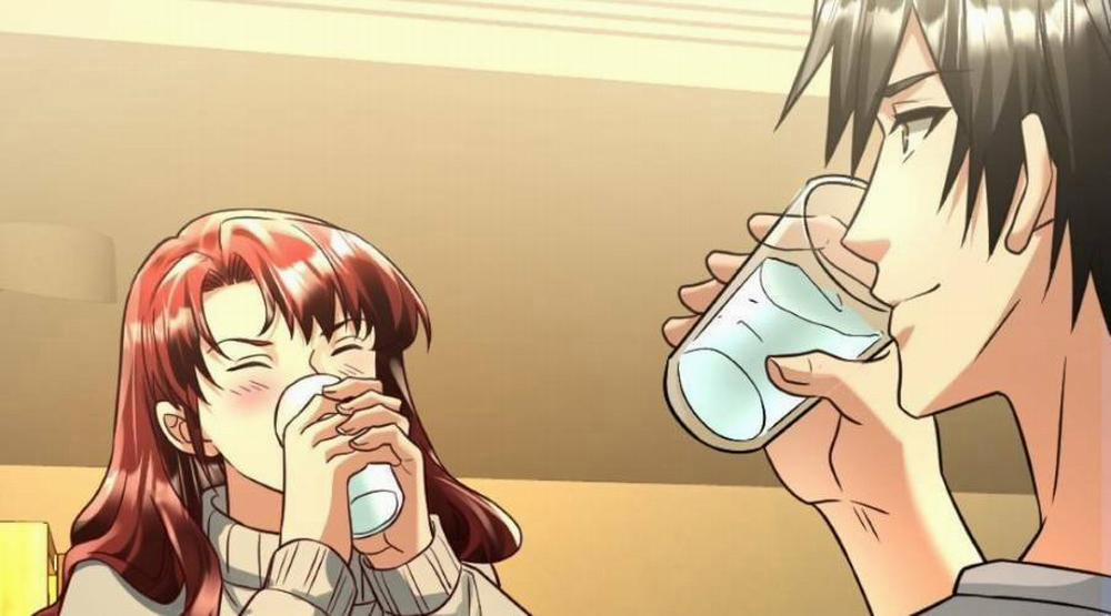 Toàn Cầu Băng Phong: Ta Chế Tạo Phòng An Toàn Tại Tận Thế 100 trang 55