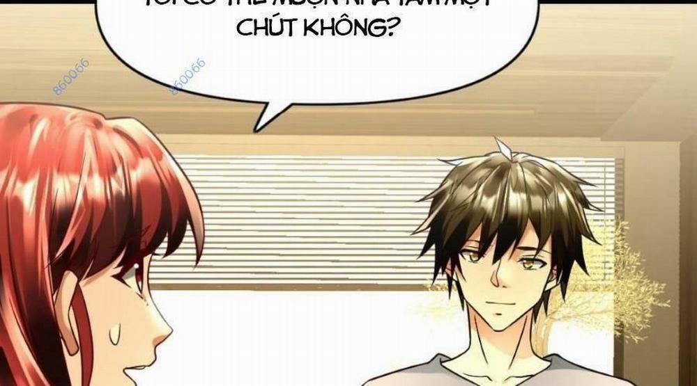 Toàn Cầu Băng Phong: Ta Chế Tạo Phòng An Toàn Tại Tận Thế 100 trang 58