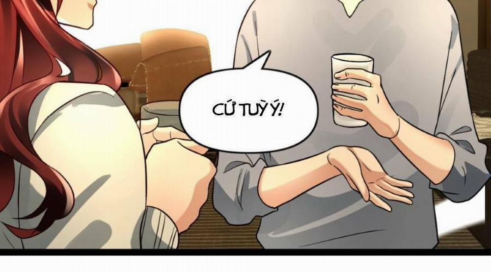 Toàn Cầu Băng Phong: Ta Chế Tạo Phòng An Toàn Tại Tận Thế 100 trang 59