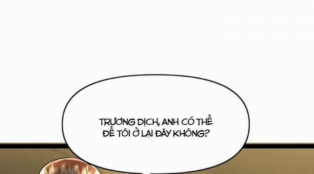 Toàn Cầu Băng Phong: Ta Chế Tạo Phòng An Toàn Tại Tận Thế 101 trang 11