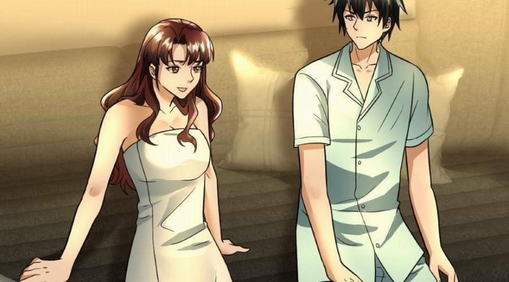 Toàn Cầu Băng Phong: Ta Chế Tạo Phòng An Toàn Tại Tận Thế 101 trang 15