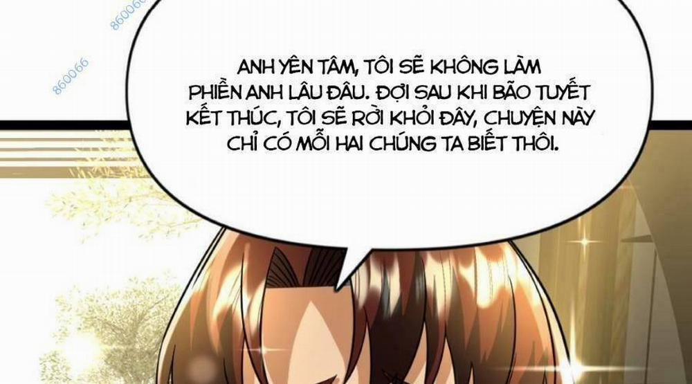 Toàn Cầu Băng Phong: Ta Chế Tạo Phòng An Toàn Tại Tận Thế 101 trang 20