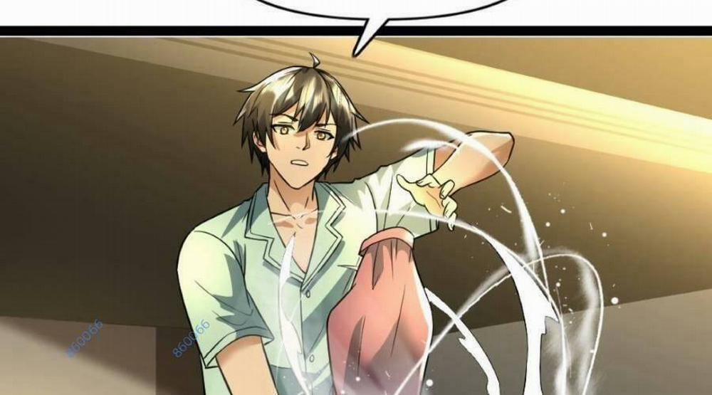 Toàn Cầu Băng Phong: Ta Chế Tạo Phòng An Toàn Tại Tận Thế 101 trang 50