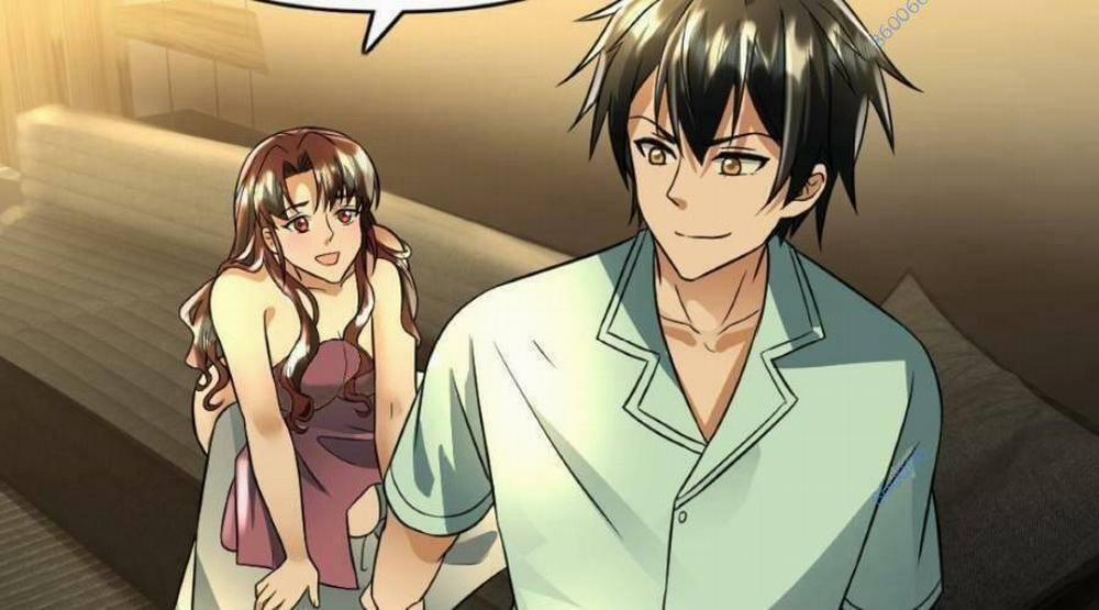 Toàn Cầu Băng Phong: Ta Chế Tạo Phòng An Toàn Tại Tận Thế 101 trang 56