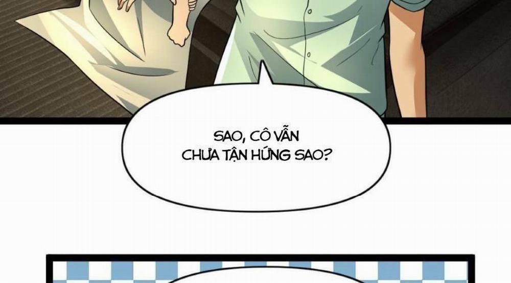 Toàn Cầu Băng Phong: Ta Chế Tạo Phòng An Toàn Tại Tận Thế 101 trang 57