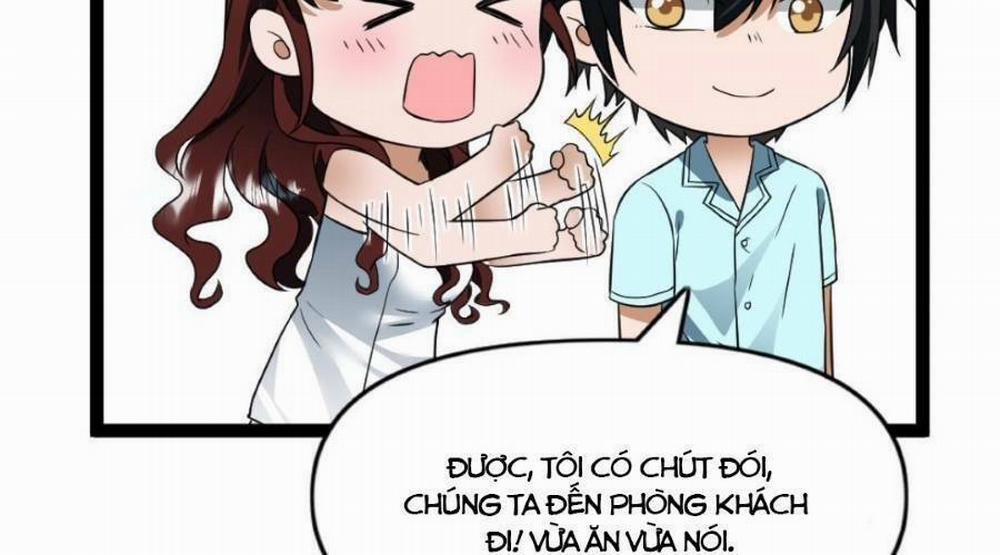 Toàn Cầu Băng Phong: Ta Chế Tạo Phòng An Toàn Tại Tận Thế 101 trang 59