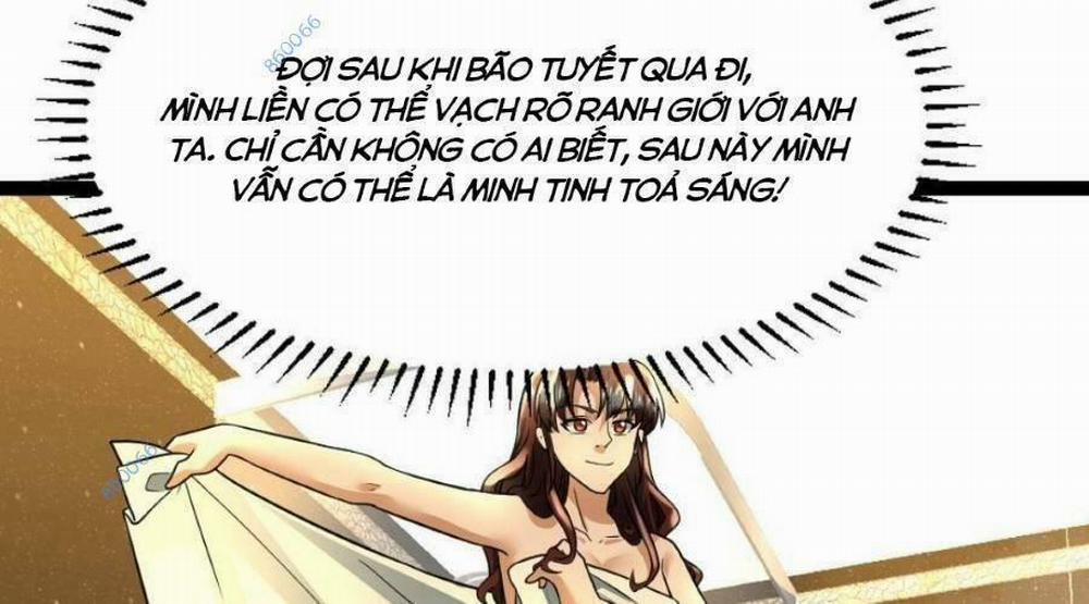 Toàn Cầu Băng Phong: Ta Chế Tạo Phòng An Toàn Tại Tận Thế 101 trang 8